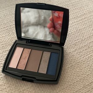 Lancôme gift with purchase eye shadow palette.  New.